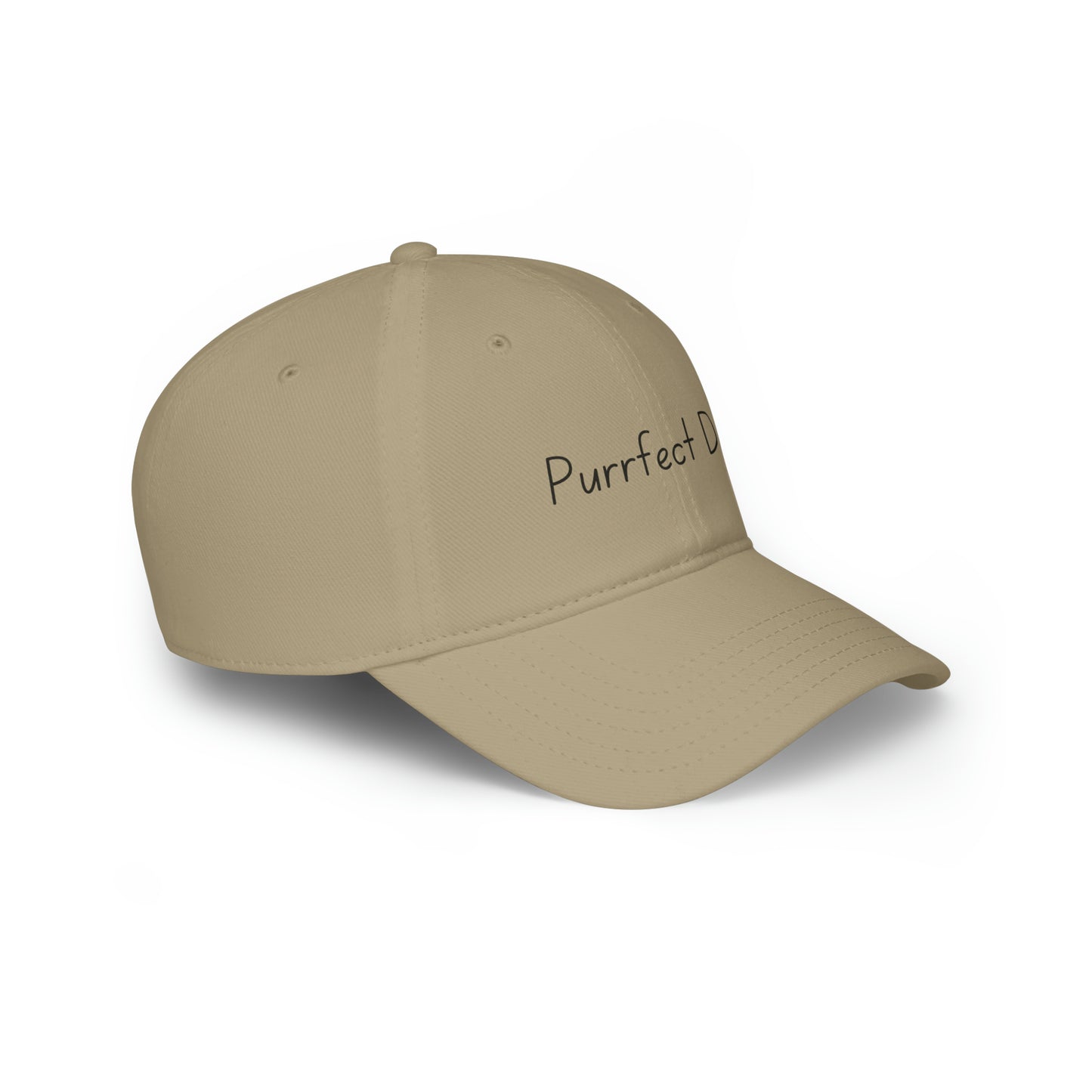 Purrfect Dad | Classic Baseball Cap