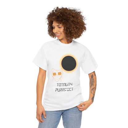 Totality Purrfect | Premium T-Shirt