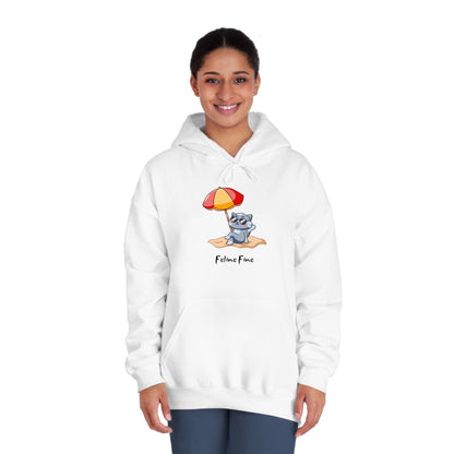 Feline Fine | Hoodie Sweatshirt