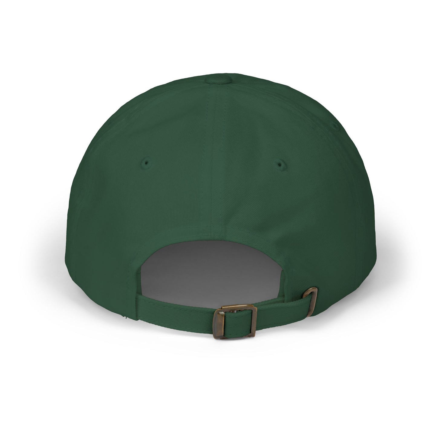 Cat Mom Dad Cap – Embroidered Classic Baseball Hat