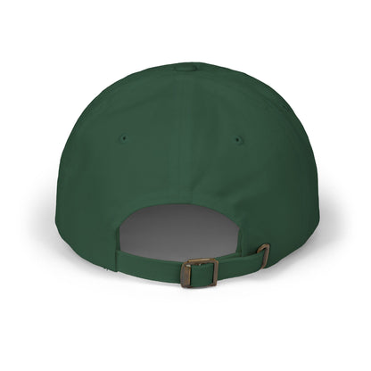Cat Mom Dad Cap – Embroidered Classic Baseball Hat