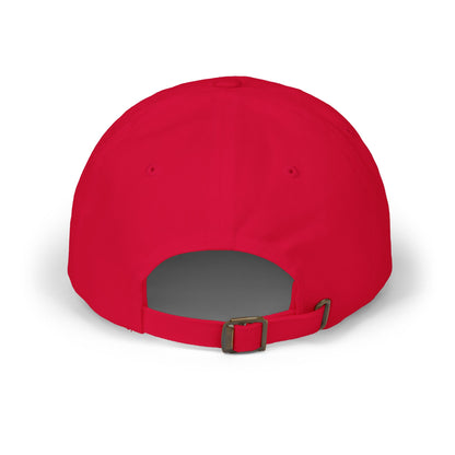 Cat Mom Dad Cap – Embroidered Classic Baseball Hat