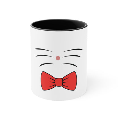 Whisker Sipper | Coffee Mug