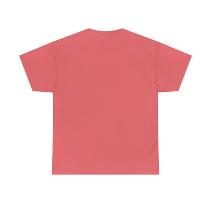 I Love Cat Dads T-Shirt – Minimalist Text Tee