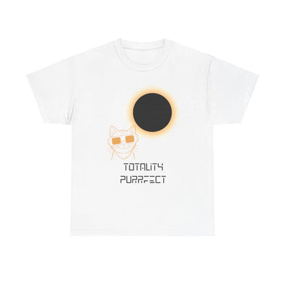 Totality Purrfect | Premium T-Shirt