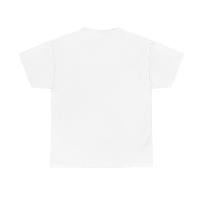 I Love Cat Dads T-Shirt – Minimalist Text Tee