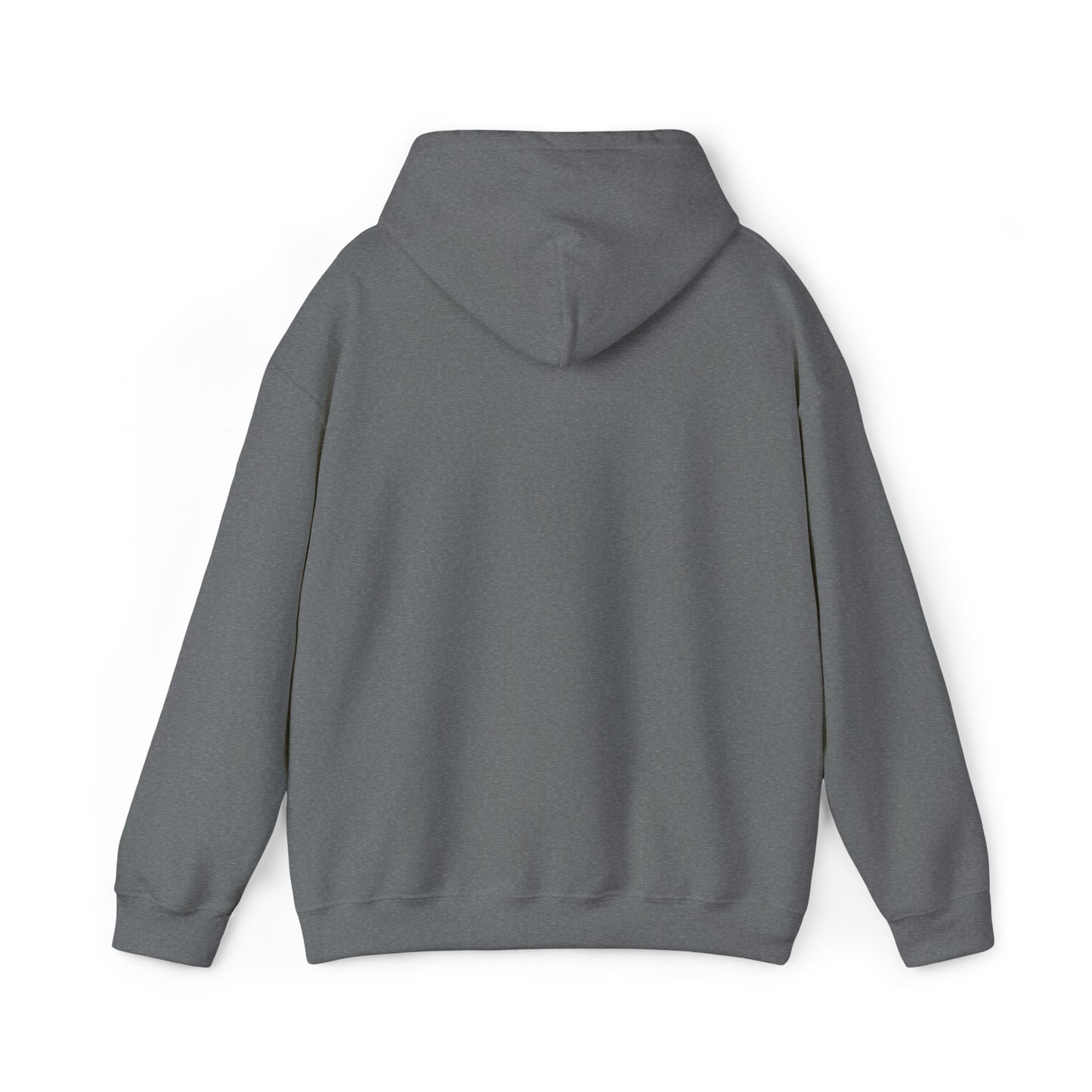 I Love Cat Moms Hoodie – Embroidered Text Pullover