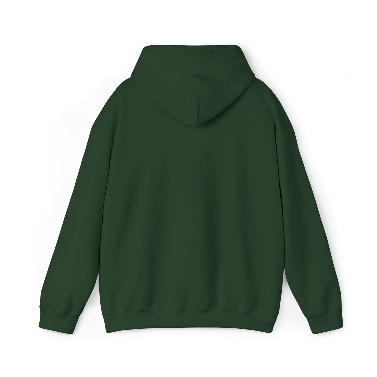 I Love Cat Moms Hoodie – Embroidered Text Pullover