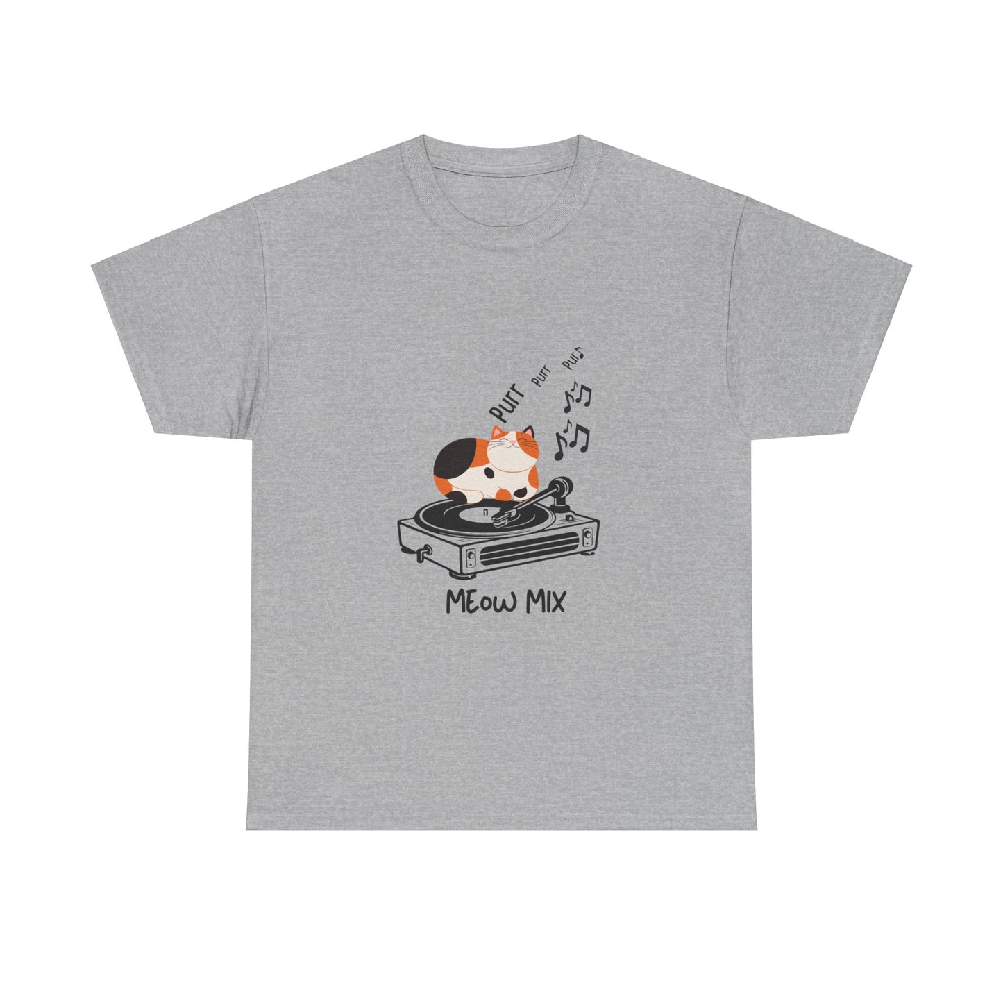 Meow Mix | Premium T-Shirt