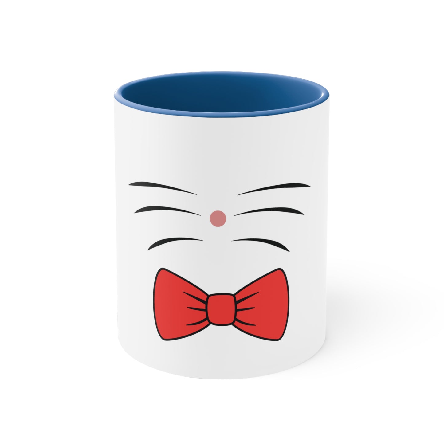 Whisker Sipper | Coffee Mug