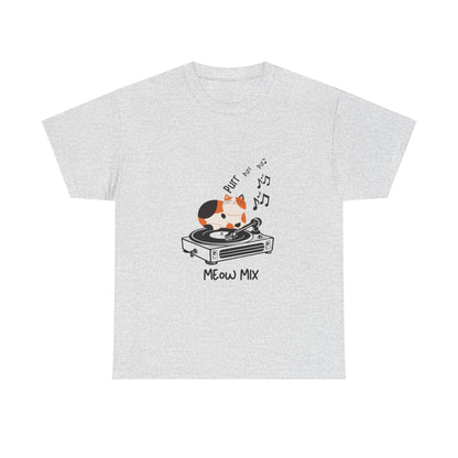 Meow Mix | Premium T-Shirt