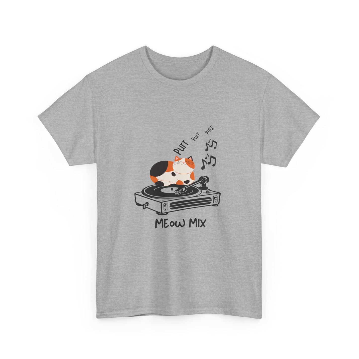 Meow Mix | Premium T-Shirt