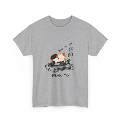 Meow Mix | Premium T-Shirt