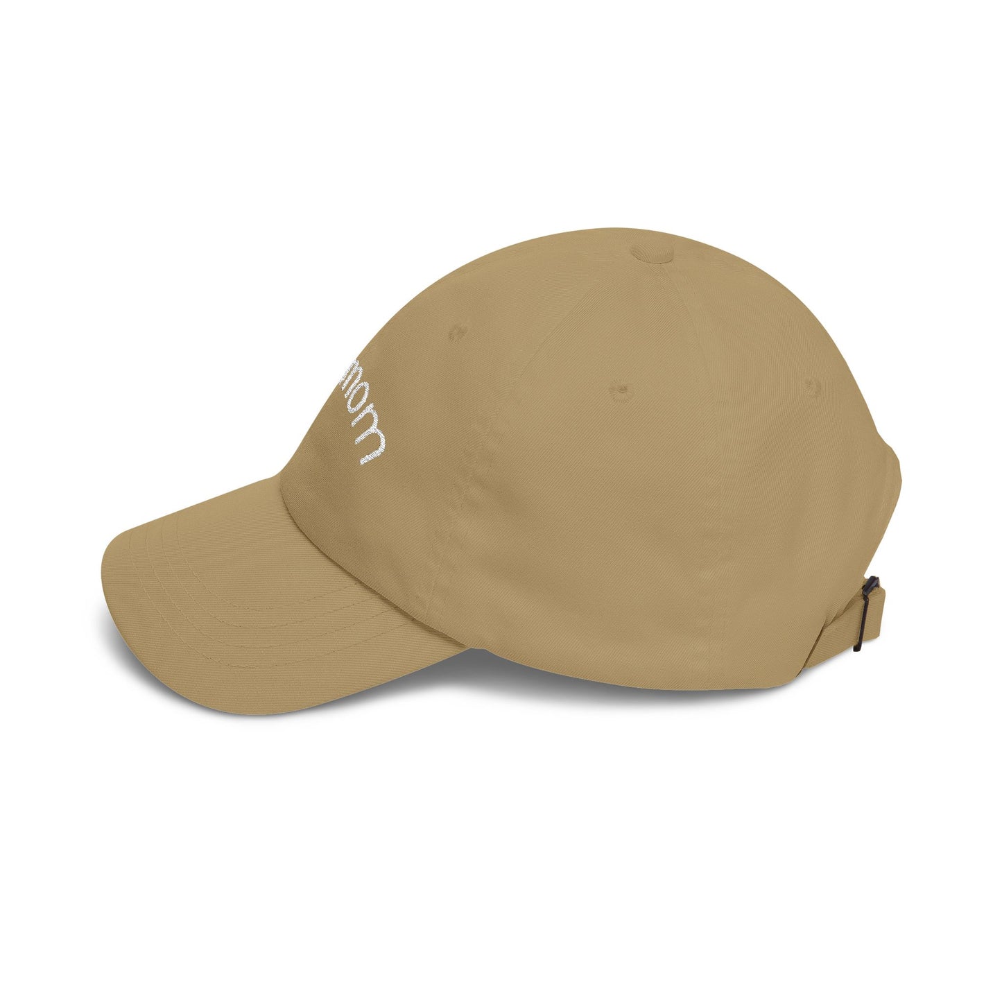 Cat Mom Dad Cap – Embroidered Classic Baseball Hat