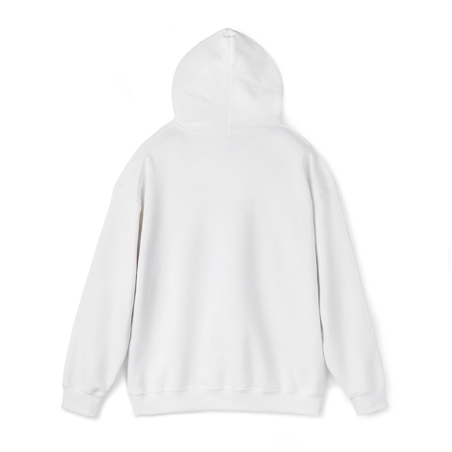 I Love Cat Moms Hoodie – Embroidered Text Pullover