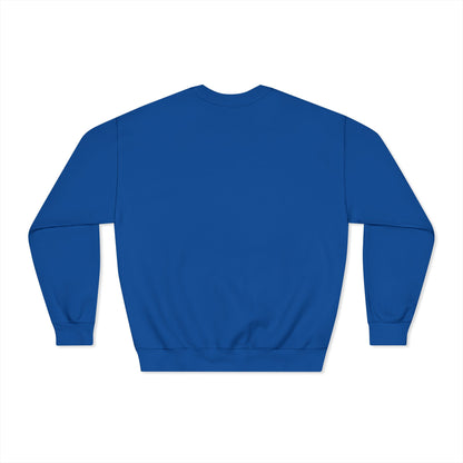 Weekend Warrior Sweatshirt – Lounging Cat Crew Neck