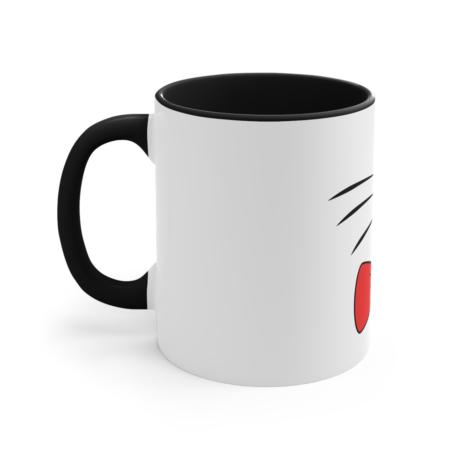 Whisker Sipper | Coffee Mug