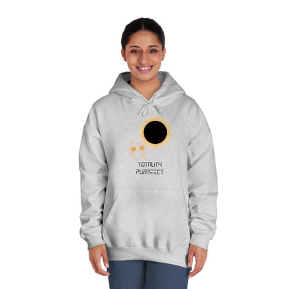 Totality Purrfect | Hoodie Sweatshirt