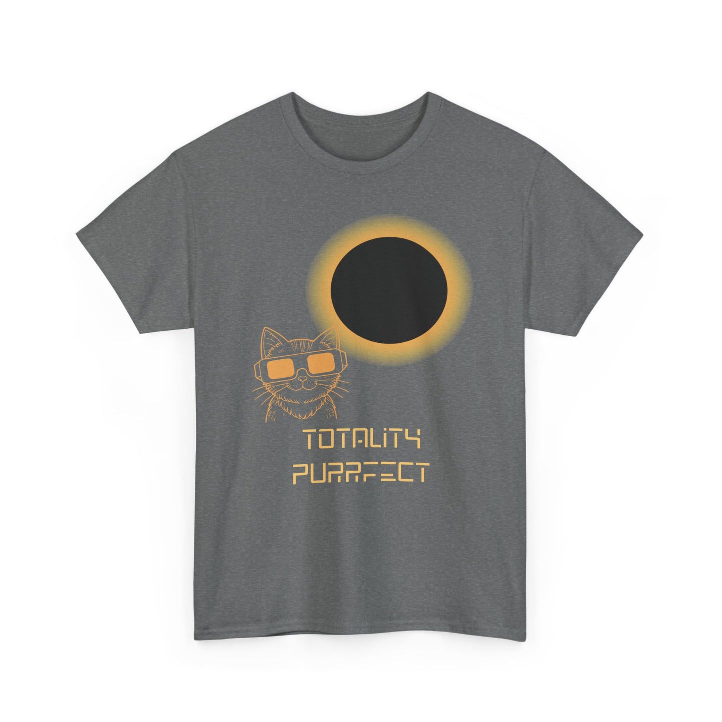 Totality Purrfect | Premium T-Shirt