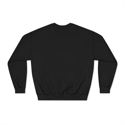 Weekend Warrior Sweatshirt – Lounging Cat Crew Neck