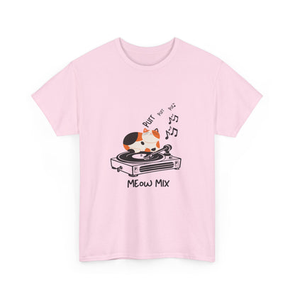 Meow Mix | Premium T-Shirt