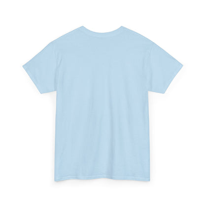 I Love Cat Dads T-Shirt – Minimalist Text Tee