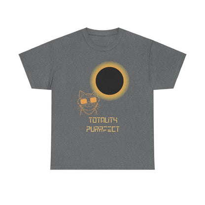 Totality Purrfect | Premium T-Shirt