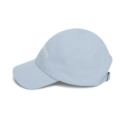 Cat Mom Dad Cap – Embroidered Classic Baseball Hat