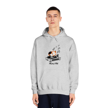 Meow Mix | Hoodie Sweatshirt