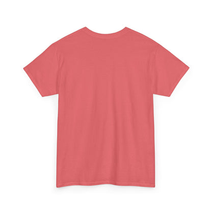 Getaway Cats T-Shirt – Convertible-Driving Feline Duo