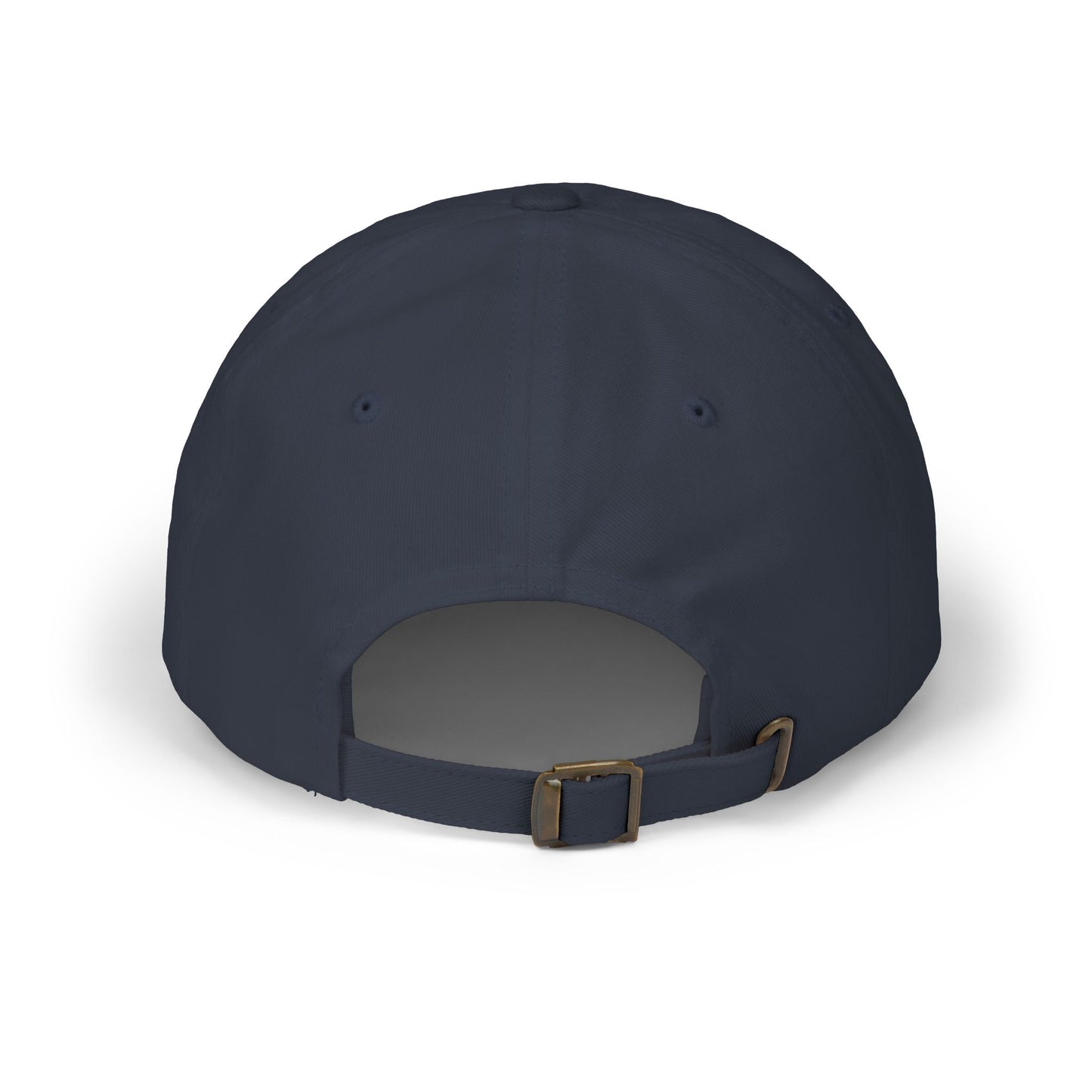 Cat Mom Dad Cap – Embroidered Classic Baseball Hat