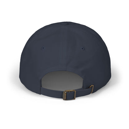 Cat Mom Dad Cap – Embroidered Classic Baseball Hat
