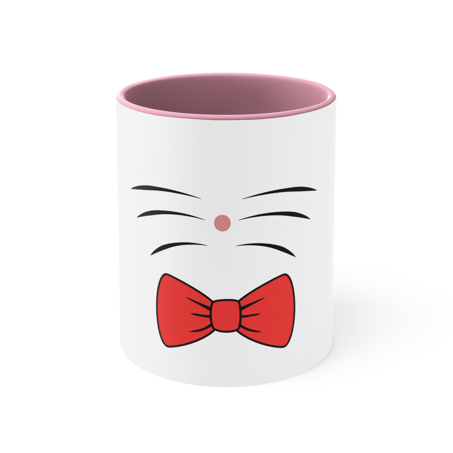 Whisker Sipper | Coffee Mug