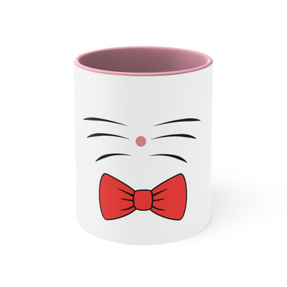 Whisker Sipper | Coffee Mug