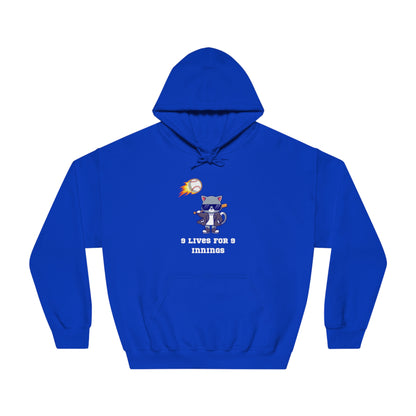 The Slugger | Hoodie Sweatshirt