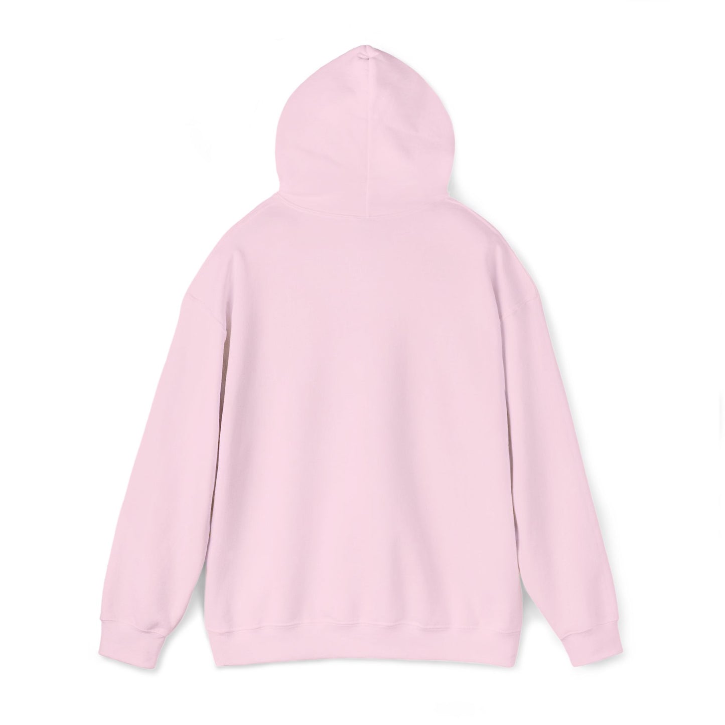 I Love Cat Moms Hoodie – Embroidered Text Pullover