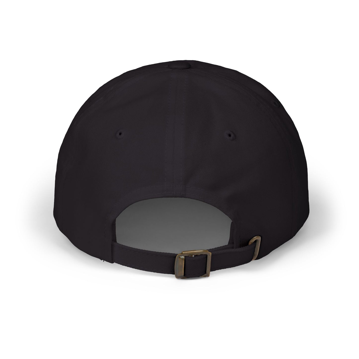 Cat Mom Dad Cap – Embroidered Classic Baseball Hat