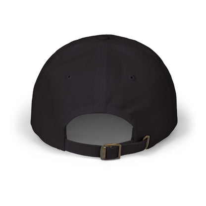 Cat Mom Dad Cap – Embroidered Classic Baseball Hat