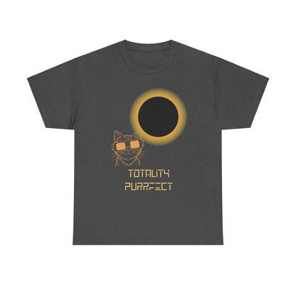 Totality Purrfect | Premium T-Shirt