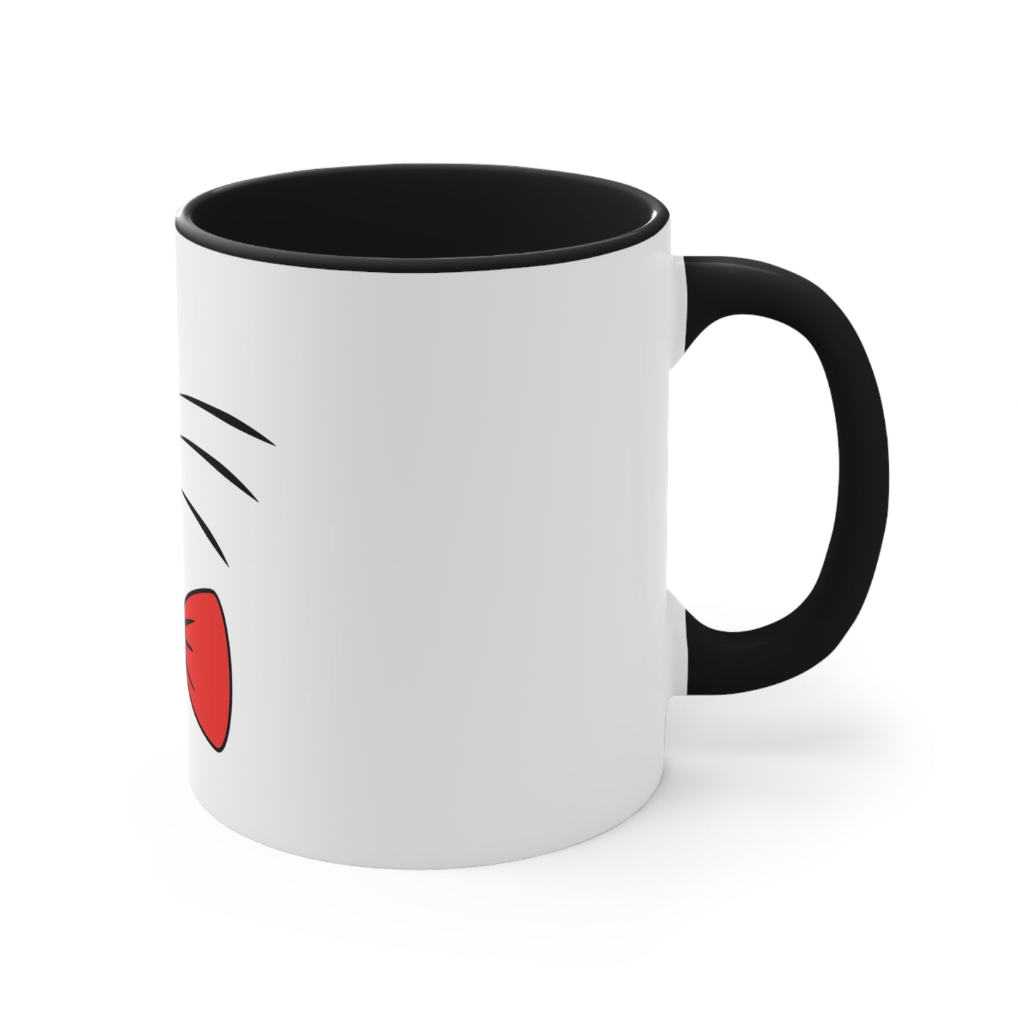 Whisker Sipper | Coffee Mug