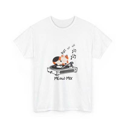 Meow Mix | Premium T-Shirt