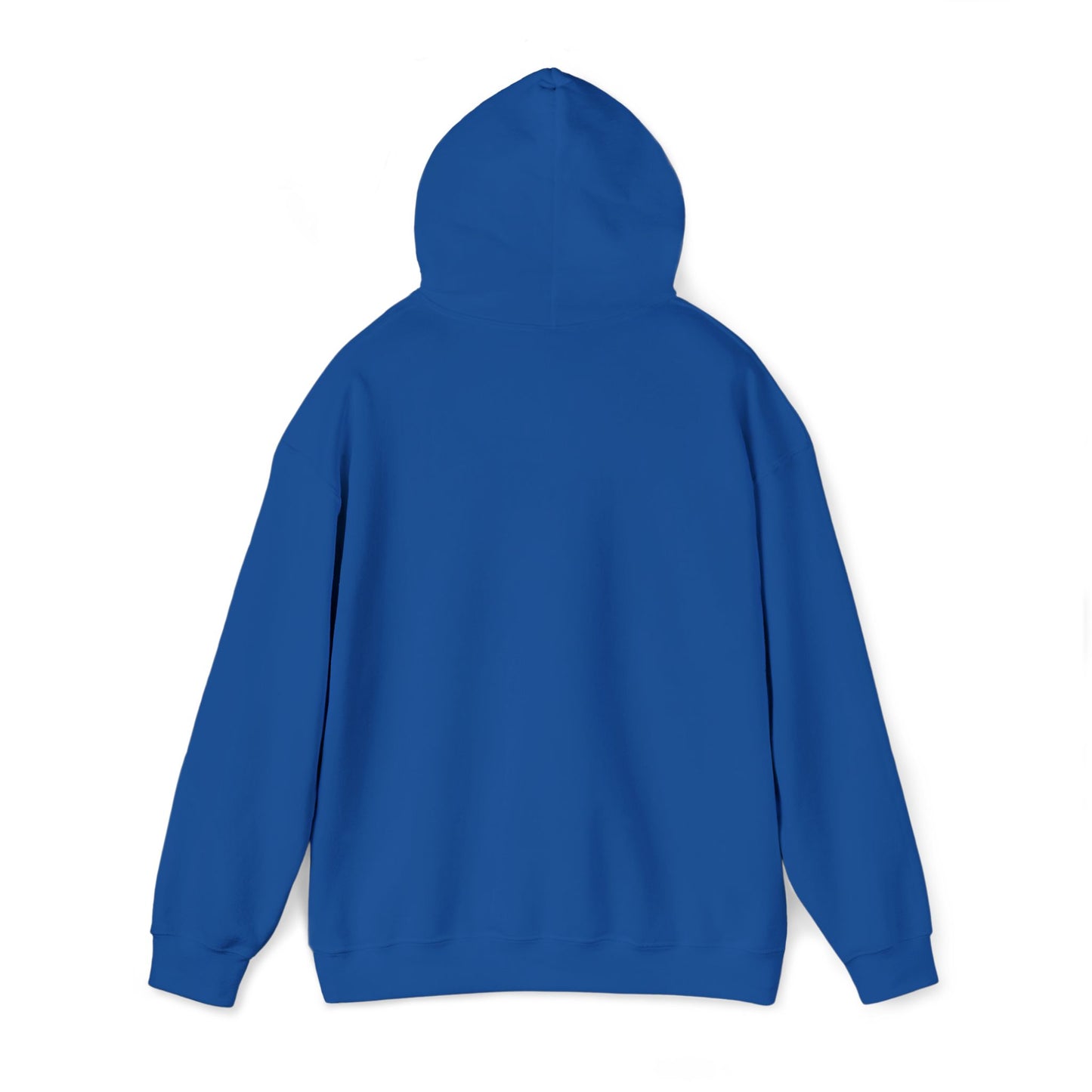 I Love Cat Moms Hoodie – Embroidered Text Pullover