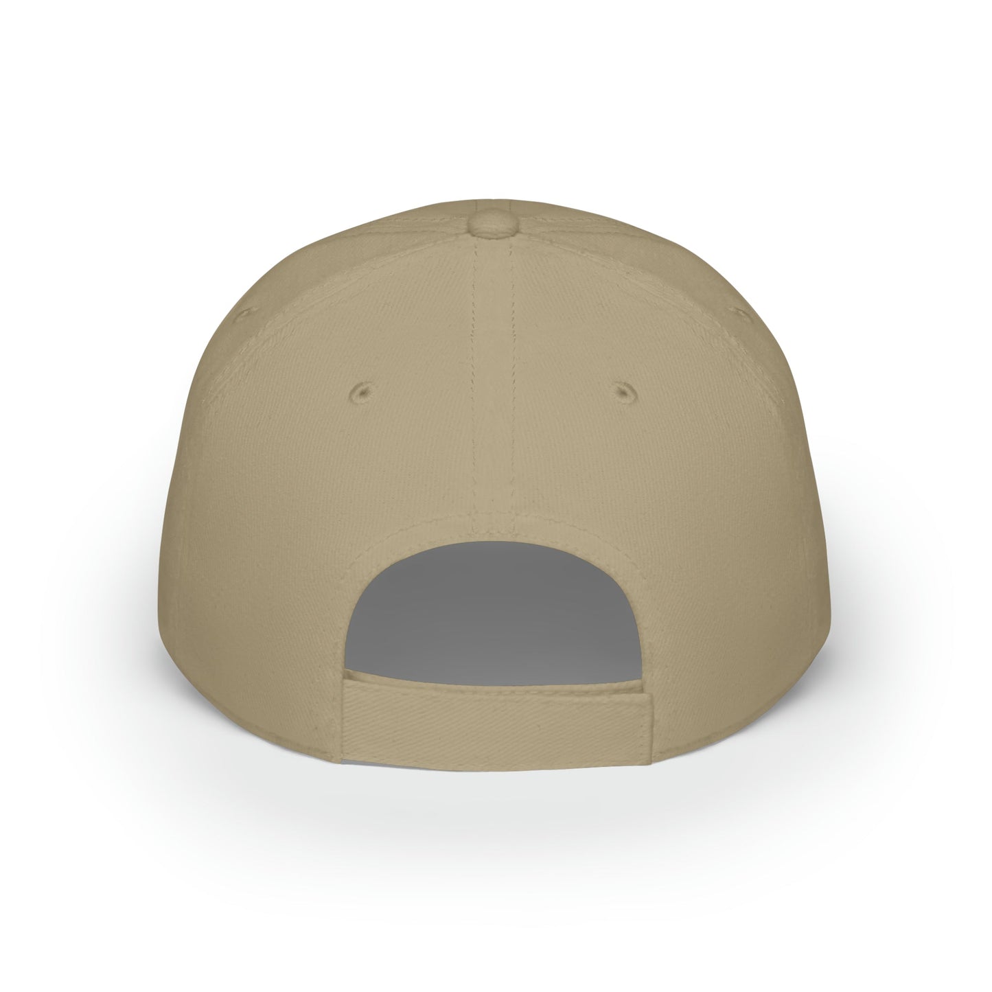 Mr. Cat Dad (logo) | Classic Baseball Hat