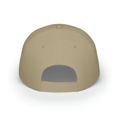 Mr. Cat Dad (logo) | Classic Baseball Hat